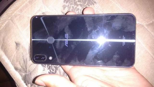 Zenfone 5 ASUS
