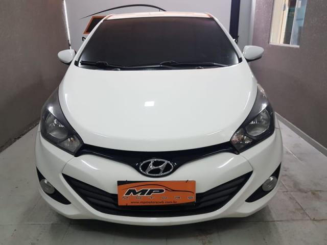 HYUNDAI HB20 1.6M 1.6M - Foto 2