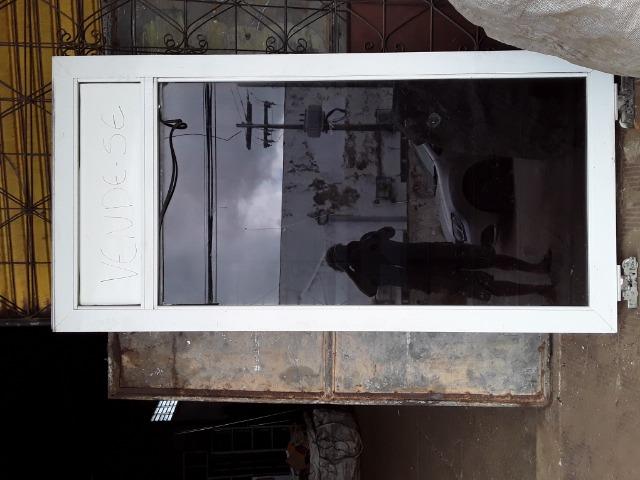 Portas de Vidro com Alumínio - Foto 3