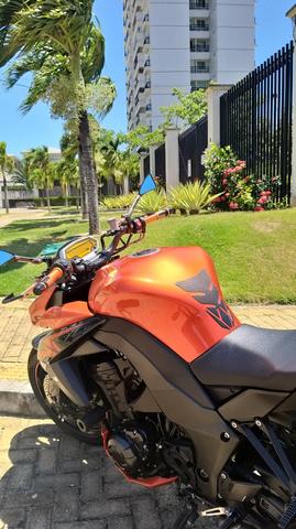 Kawazaki z 1000 - Foto 5