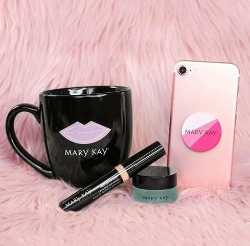 Corretivo bastão Mary Kay