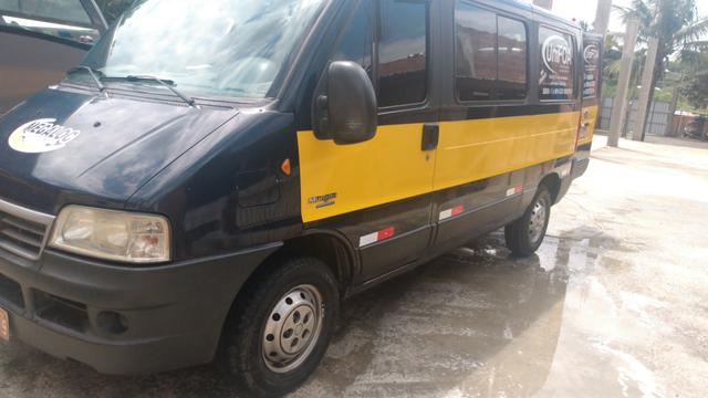 Ducato 2011/2011 completo - Foto 3