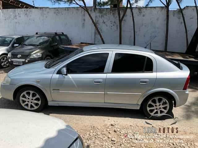 Astra 2010 HB impecável!!!! - Foto 7