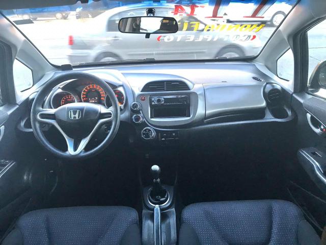 Honda fit 2011 completo - Foto 3