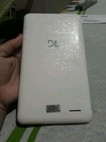 Vendo tablet novo