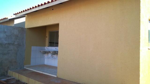 Vendo ágio de casa ou quitada. Contato: * - Foto 5