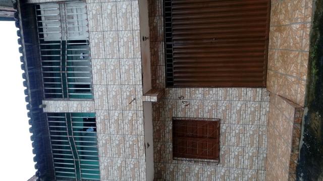 Vendo Duplex Sao caetano