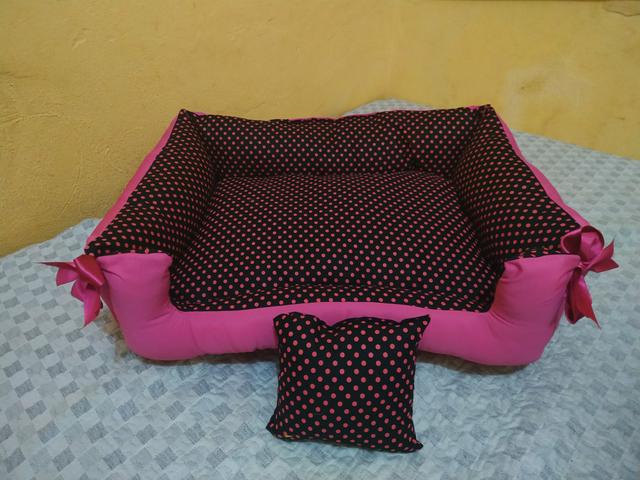 Camas Pet