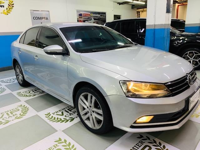 Volkswagen Jetta 2.0 tsi highline 211cv gasolina 4p tiptronic - Foto 3