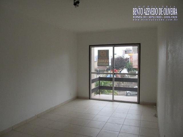 Apartamento à venda com 2 dormitórios em São leopoldo, Caxias do sul cod:5533 - Foto 6