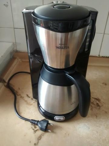 Cafeteira Wallita 60,00