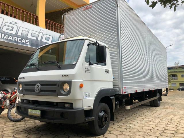 8.160 Delivery 2015 - Foto 2