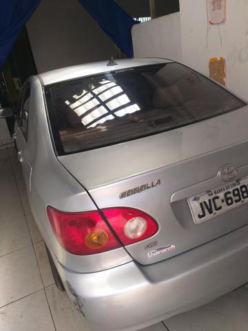 Corolla - Foto 4