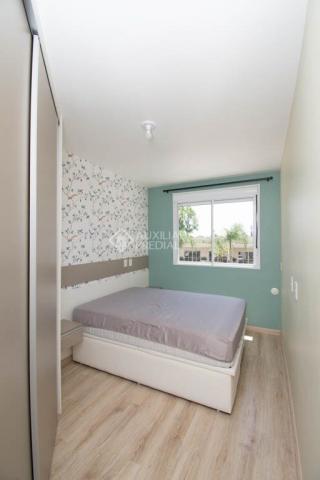 Apartamento para alugar com 2 dormitórios em Jardim itu, Porto alegre cod:304511 - Foto 18