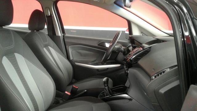 Ford Ecosport ( Freestyle ) 1.6 Arthur Veiculos -2015 - Foto 6