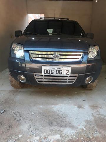 Vendo ou troco em outro carro pálio gol Siena Fiat 20.0000 - Foto 4