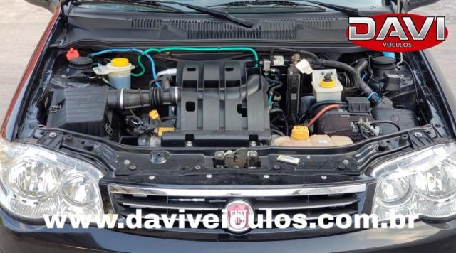 FIAT PALIO 2014/2015 1.0 MPI FIRE 8V FLEX 4P MANUAL - Foto 7