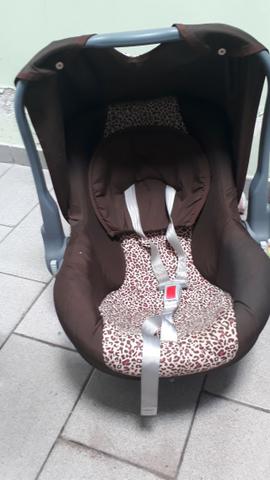 Bebê conforto - Foto 2