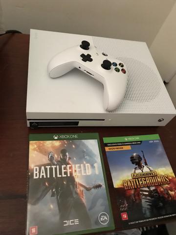 Xbox One Console