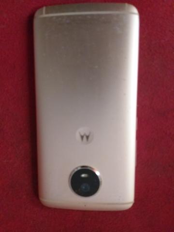Celular Moto G5s - Foto 2