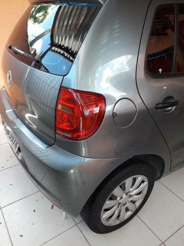 Carro Fox 2011