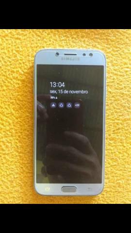 J7 pro na garantia