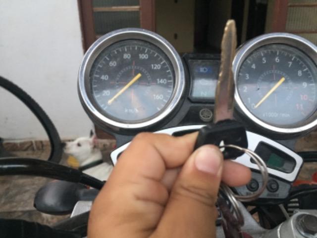 Fazer 250 - Foto 2