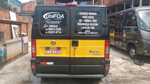 Ducato 2011/2011 completo