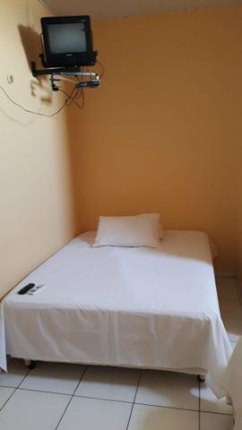 Quartos mobiliados no centro de Timon - Foto 3