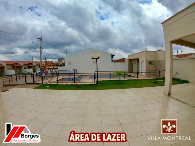 Lida Casa em Condomínio Fechado no Bairro Santa Inês - Foto 11