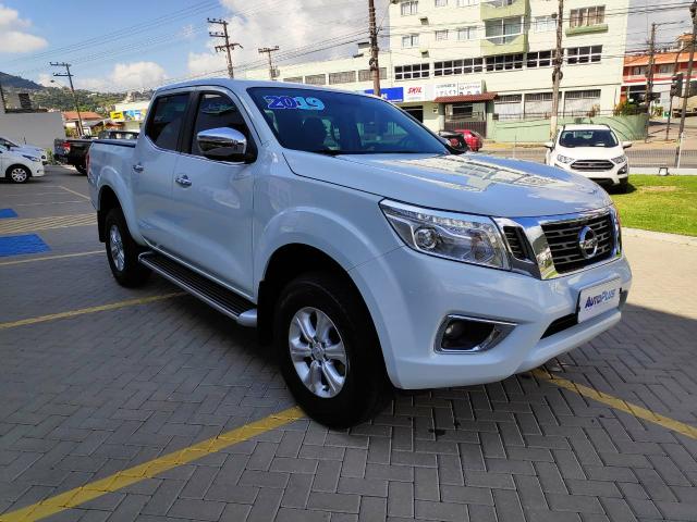 Frontier 4x4 XE - Foto 2