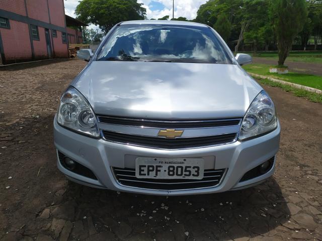 Vectra elegance 2010 - Foto 9