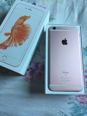 IPhone 6s Plus - Foto 2