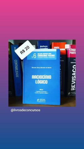 Livros para concursos - Foto 3