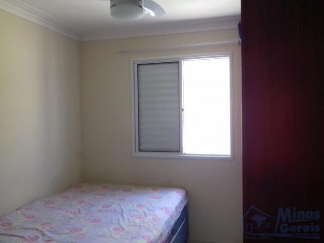 Apartamento à venda com 2 dormitórios em Jardim sul, São josé dos campos cod:AP01319 - Foto 8