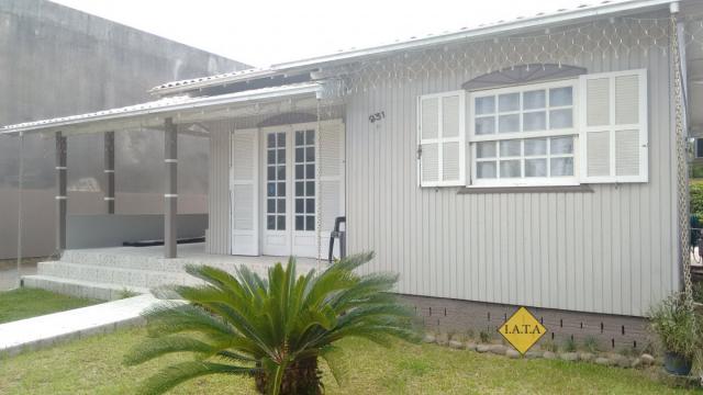 Casa, Centro, Tubarão-SC