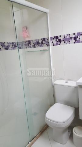 Casa à venda com 3 dormitórios em Campo grande, Rio de janeiro cod:S3CS5351 - Foto 14