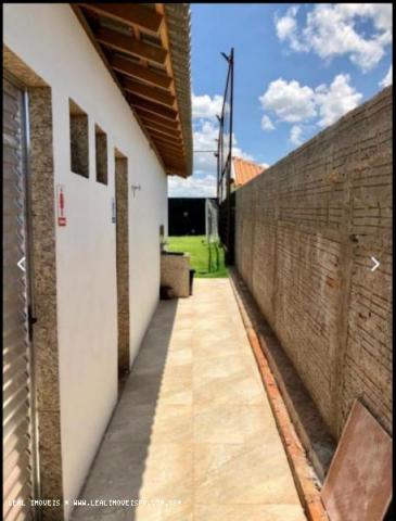 Chácara para venda em regente feijó, zona rural - Foto 12