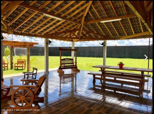 Chácara para venda em regente feijó, zona rural - Foto 19
