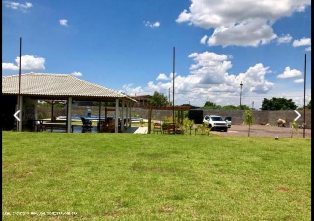 Chácara para venda em regente feijó, zona rural - Foto 8