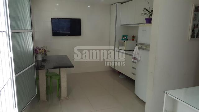 Casa à venda com 3 dormitórios em Campo grande, Rio de janeiro cod:S3CS5351 - Foto 18