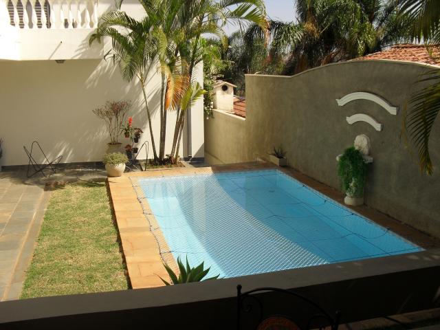 Casa para alugar com 4 dormitórios em Jardim paraíso, São carlos cod:2881 - Foto 16