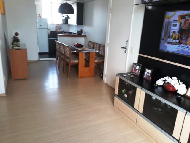 Apartamento à venda, 3 quartos, 1 vaga, nova suíça - belo horizonte/mg - Foto 5