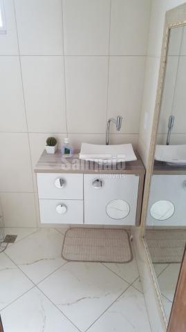 Casa à venda com 3 dormitórios em Campo grande, Rio de janeiro cod:S3CS5351 - Foto 16