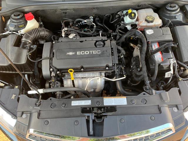 Gm - Cruze Hatch 1.8 Lt 14 -Único-dono_Tirado_Londrina_Placa_"A"_100% em 48 x R$ 1530,00 - Foto 17