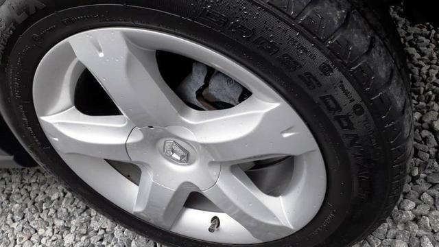 Sandero Stepway 1.6 - (Impecável) - Foto 13
