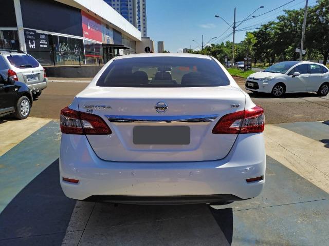 Nissan Sentra SV 2.0 Flex Automático - Foto 4
