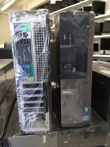 CPU Dell Optiplex 790 Core i5 2400 3.00Ghz Hd 250 4gb - Foto 3