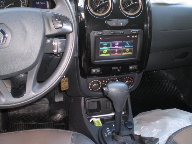 Renault Duster - Foto 9