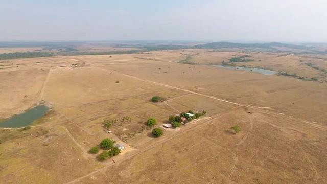 6.100 Há c/ Lavoura em Nova Canna do Norte-MT - Foto 10